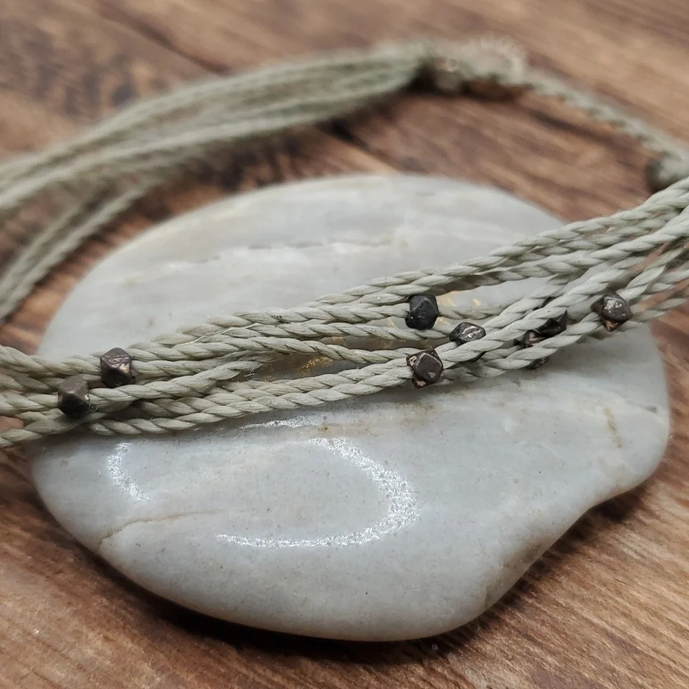 Pura Vida item video